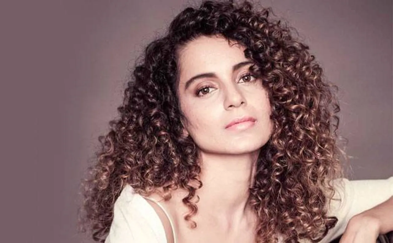 Kangana Ranaut on her journey in Bollywood: I have a huge success story for rest of my life