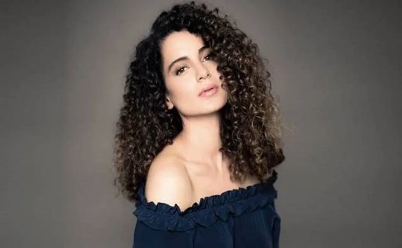 Kangana Ranaut: I have a huge success story for the rest of my life