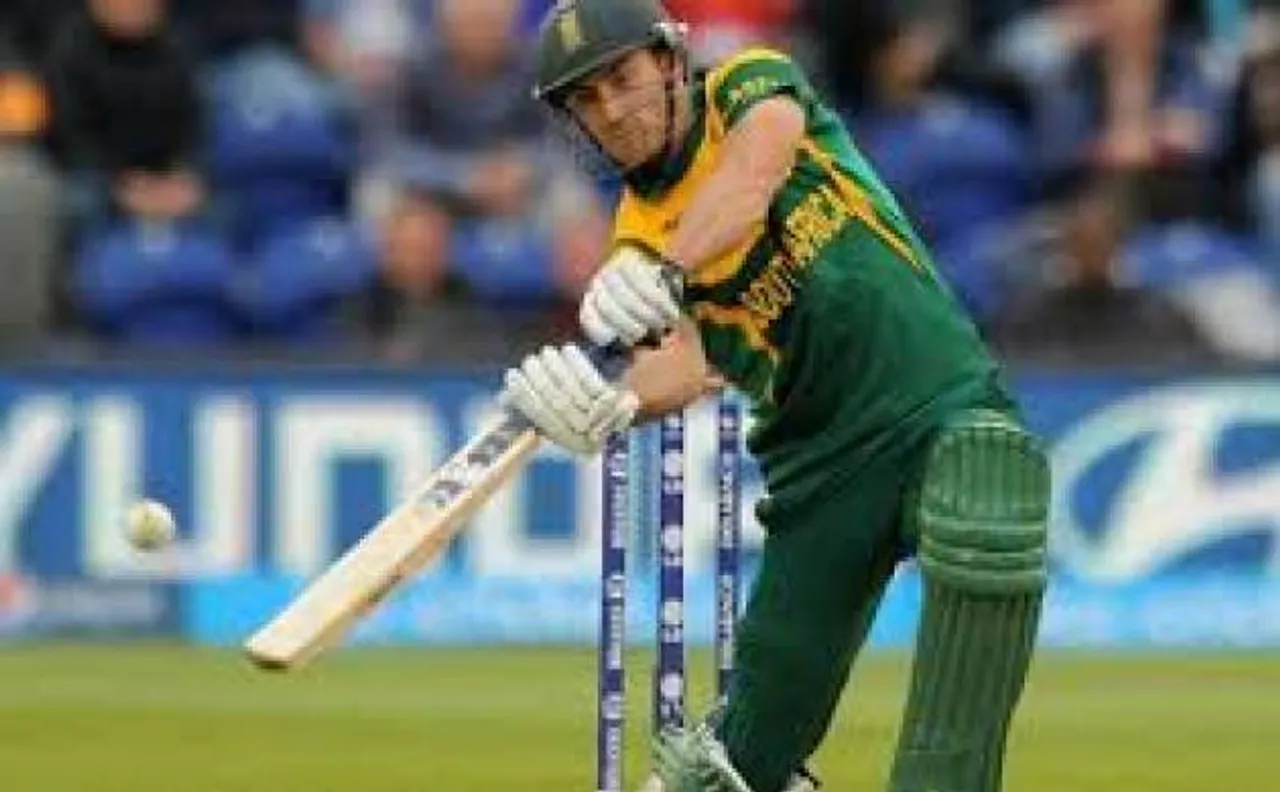 Pakistan vs World Eleven: Faf du Plessis-led international squad arrives in Pakistan amid tight security