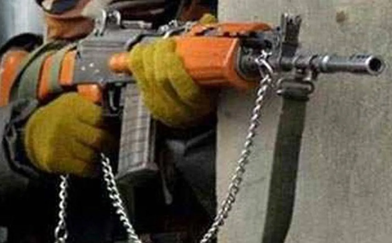 Meghalaya Police recovers AK-47, machine gun, ammunition after encounter with GNLA militants