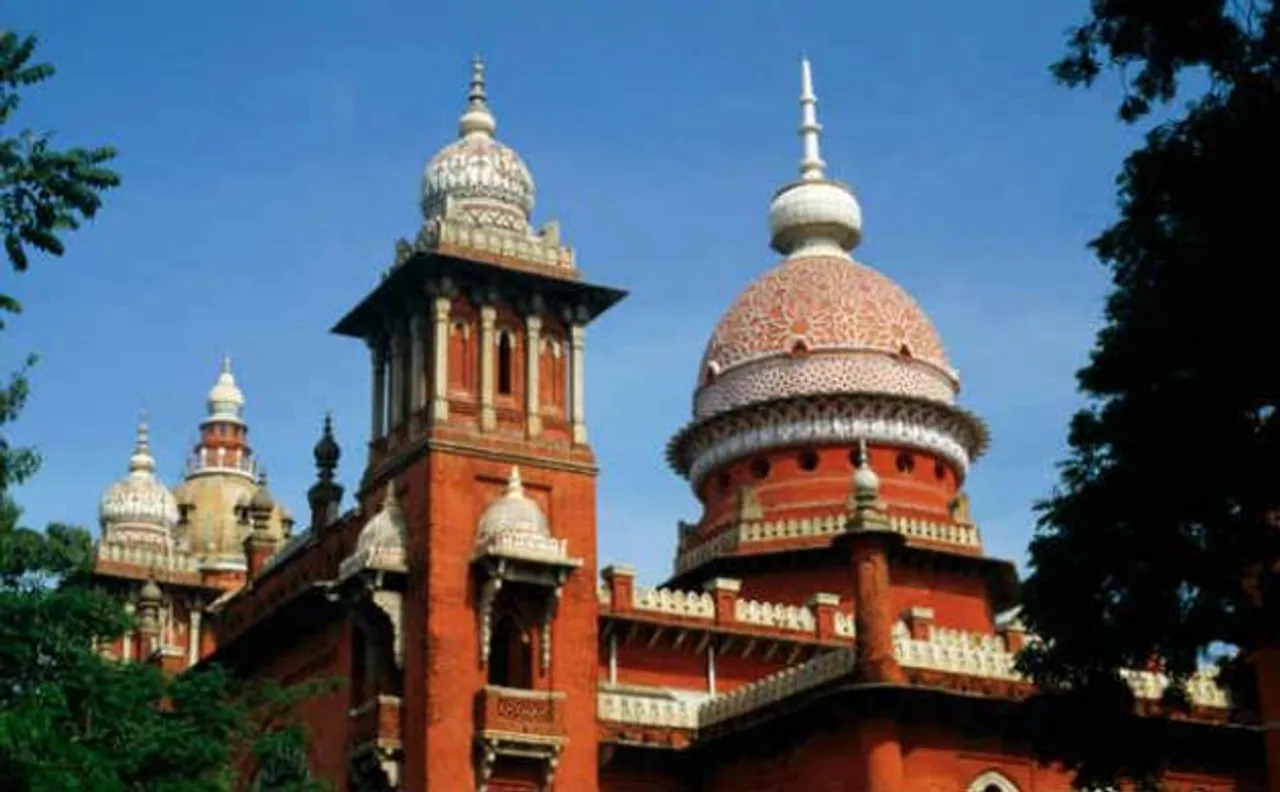 Madras High Court rejects plea against AIADMK general council meet