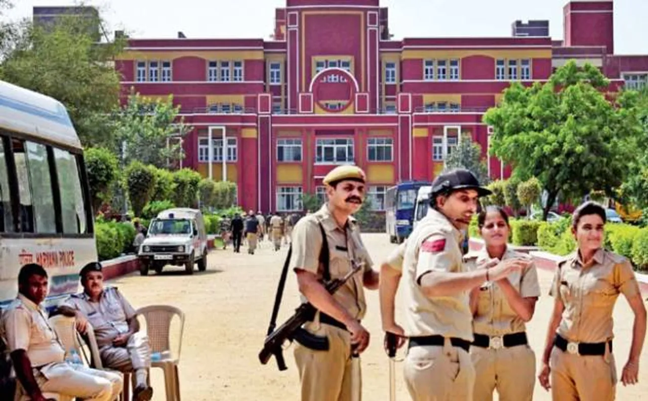Ryan murder case: Top school officials held; murdered student's father moves SC seeking CBI probe 