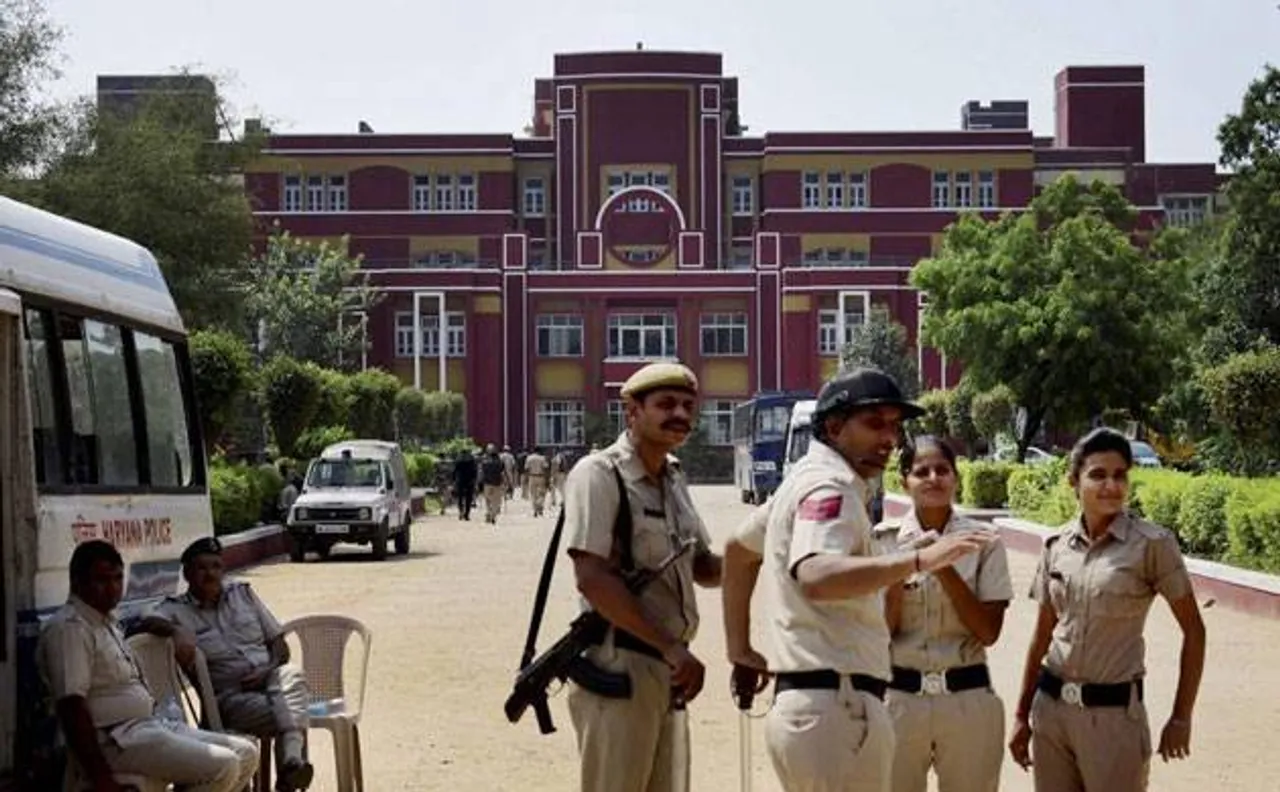 Ryan School murder case: Ryan group CEO and family members move Mumbai High Court for pre-arrest bail