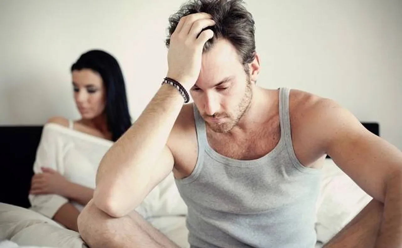 Constant stress at work may ruin sex lives of Delhiites: Study
