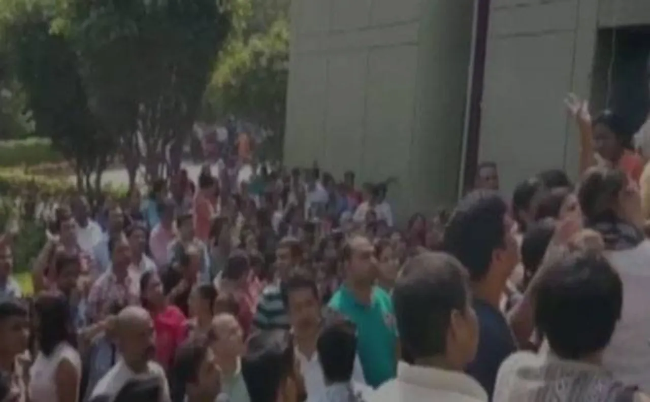 Live | Ryan murder case: 2 school administrators sent to 2-day police remand, SC to examine safety measures in all pvt schools