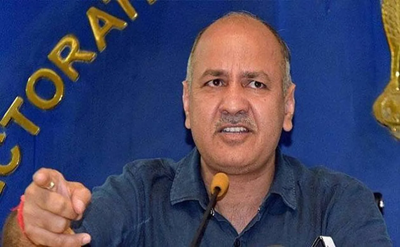 Delhi school child rape: Education minister Manish Sisodia gives directions on safety measures