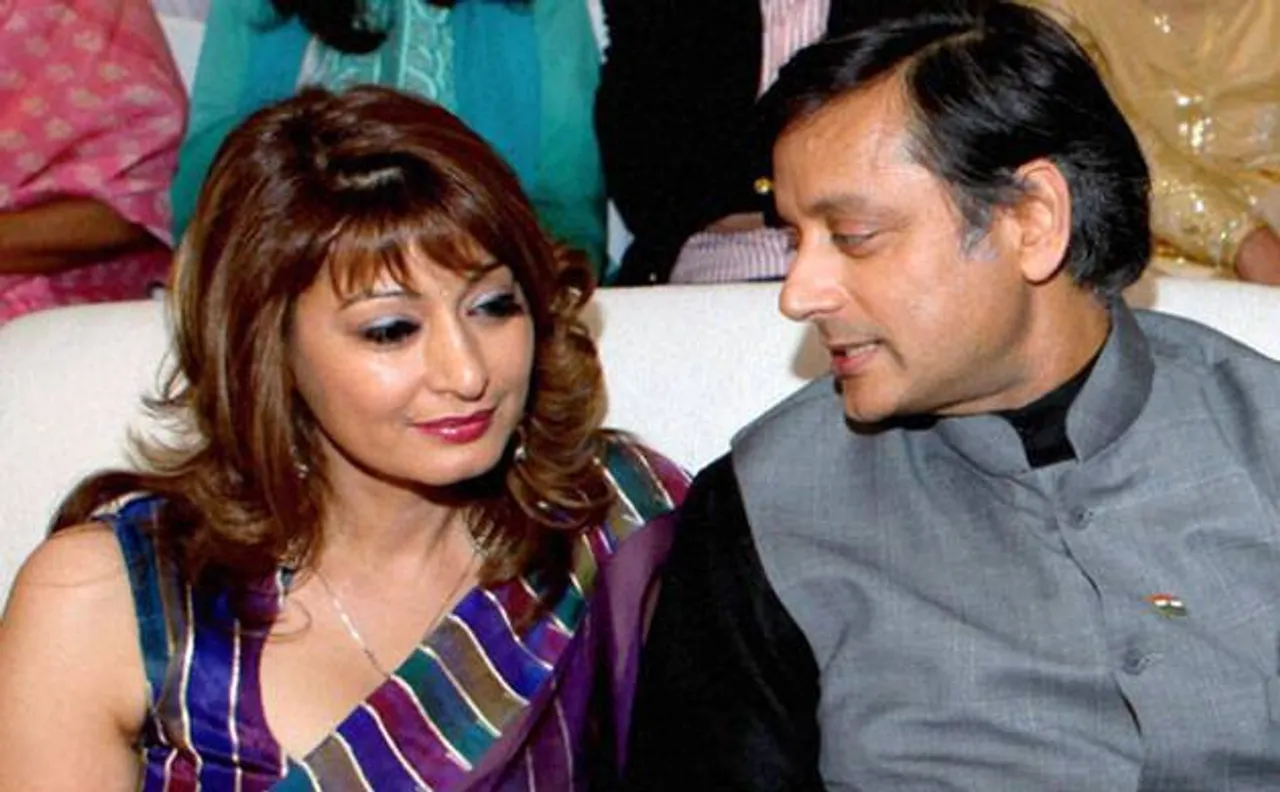  Sunanda Pushkar death: Court directs police to de-seal Hotel Leelaâ€™s suite