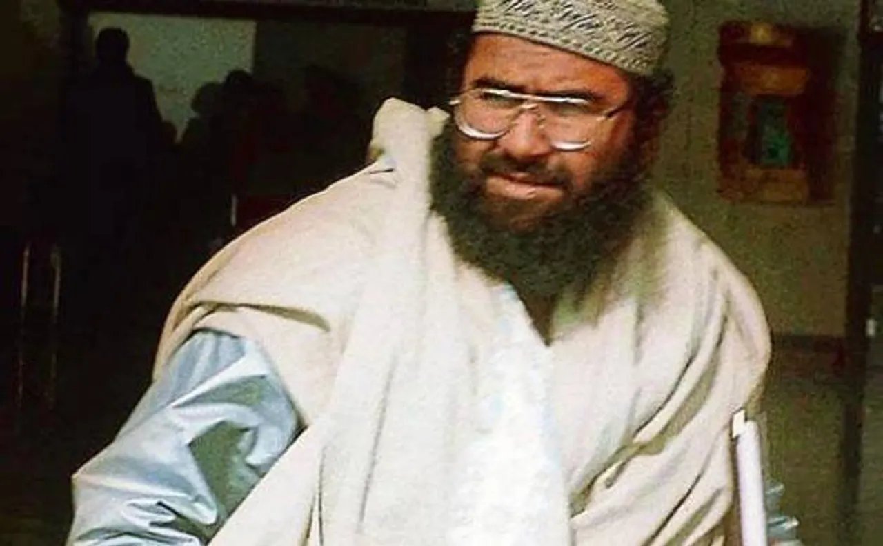 Rohingya crisis: JeM chief Masood Azhar calls for his followers to prepare for action in Myanmar