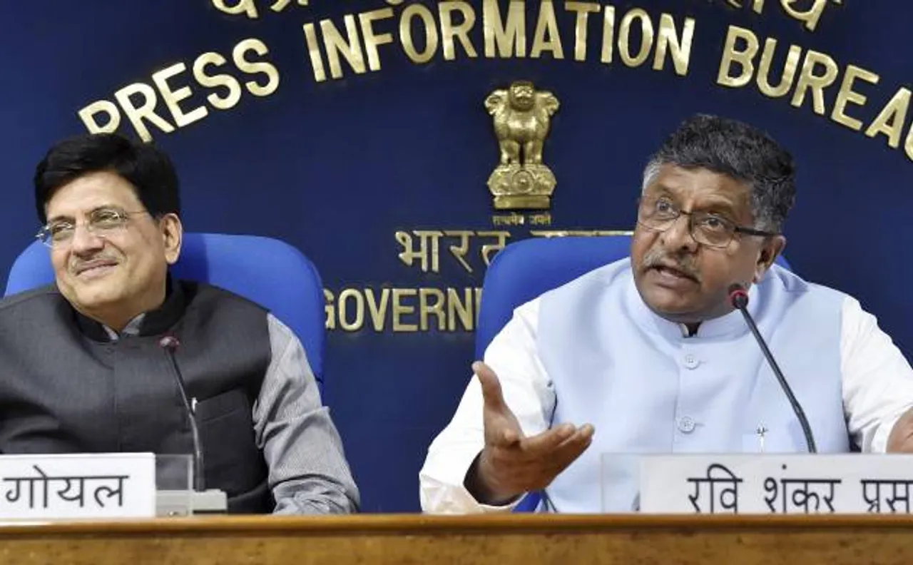 New Modi cabinet passes a bouquet of bills in first meet: Hike in DA, double tax-free gratuity, infra projects cleared
