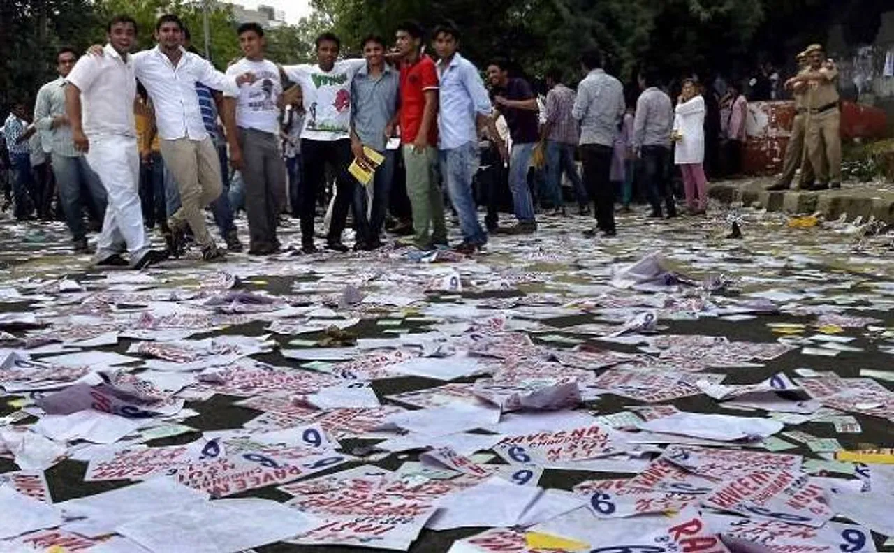 DUSU Elections Latest: High Court allows Delhi University to declare election result for DUSU president