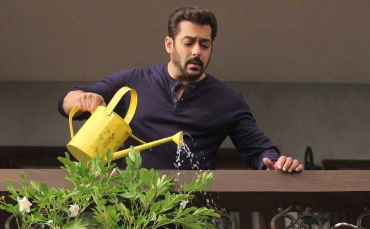 Bigg Boss 11: Salman Khan to get HOUSE ARRESTED before hosting the reality show; here's why