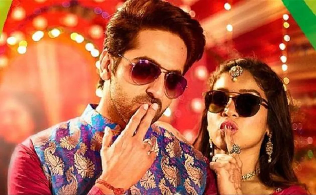 Shubh Mangal Saavdhan: Ayushman-starrer witnesses growth at box office, mints Rs 32 crore in first 10 days!