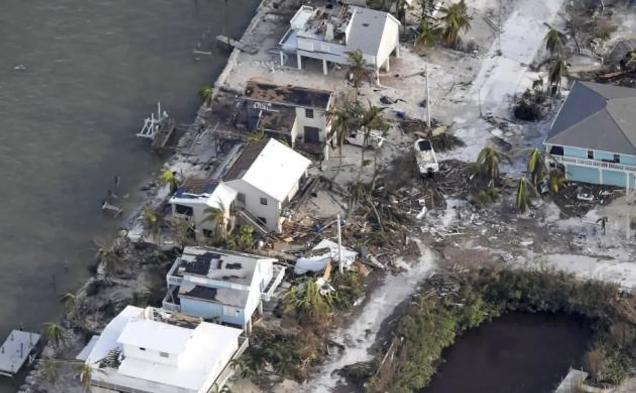 Hurricane Irma kills 6 in Florida, 3 in Georgia, 1 in South Carolina, authorities begin damages assessment