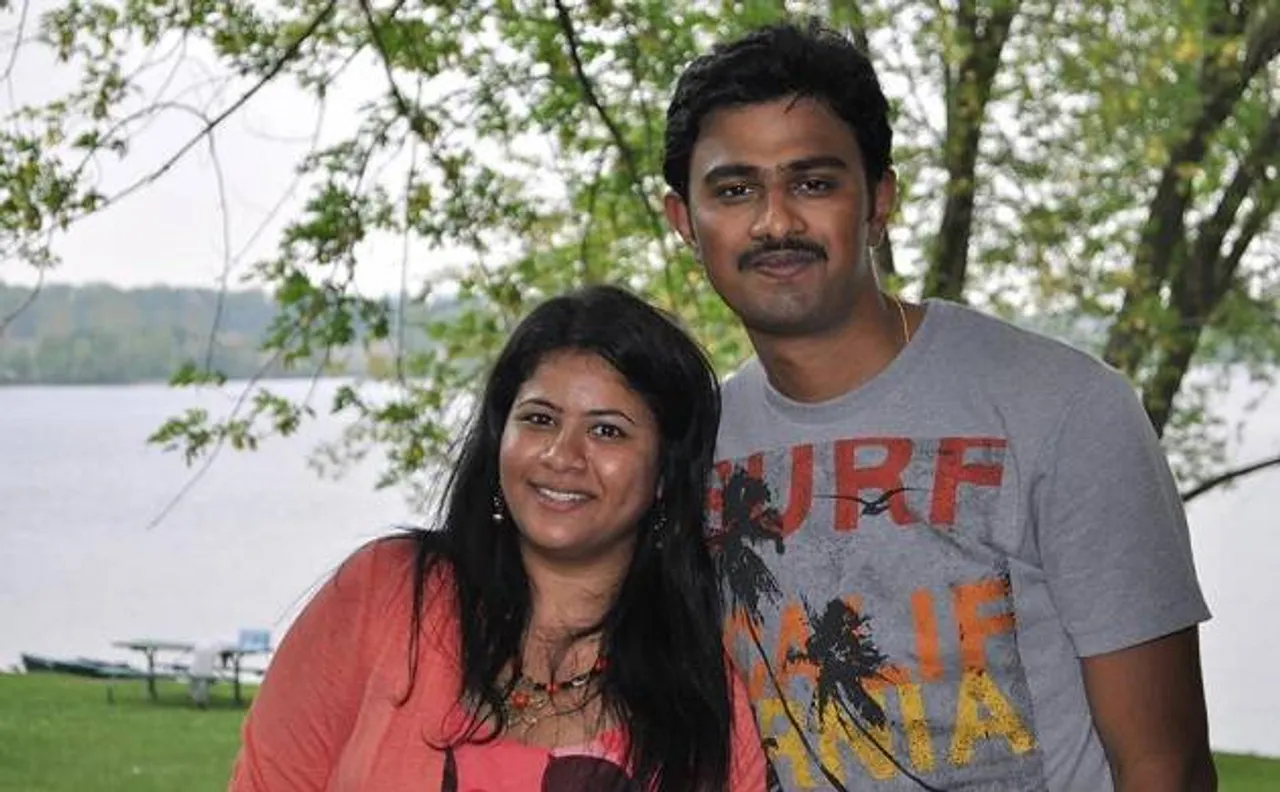 Kansas shooting: Widow of Srinivas Kuchibhotla faced deportation from US