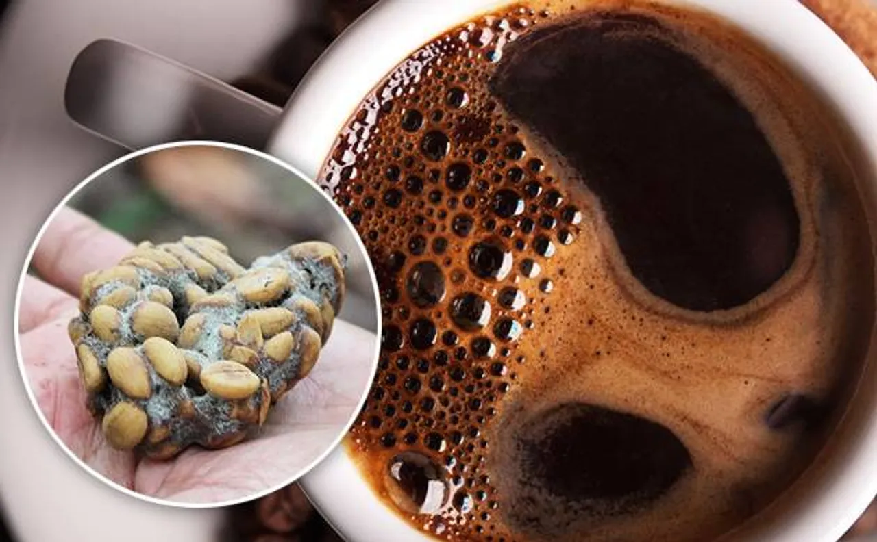 You can sip on worldâ€™s most expensive coffee, but there is only one hitch