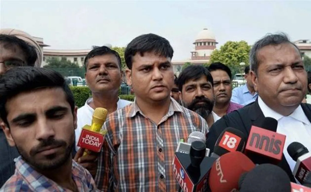 Ryan School Murder: Interim relief to Ryan Group trustees extended