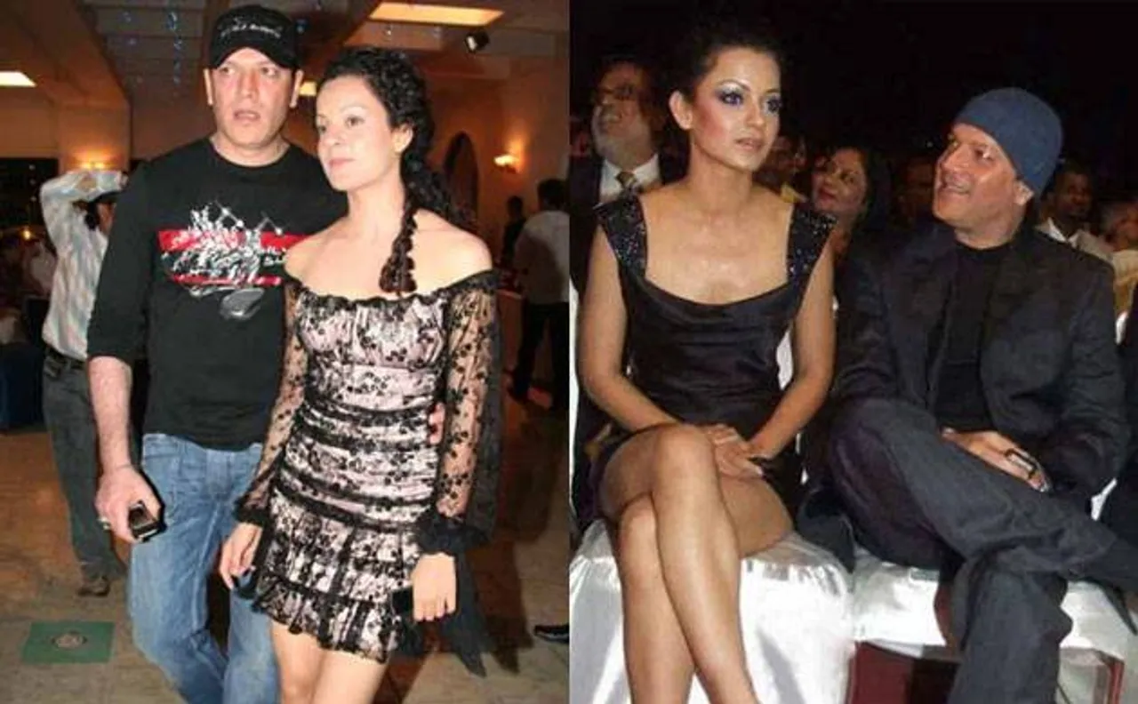 Aditya Pancholi 'assaulted' Kangana Ranaut publicly, eyewitness narrates horrifying details