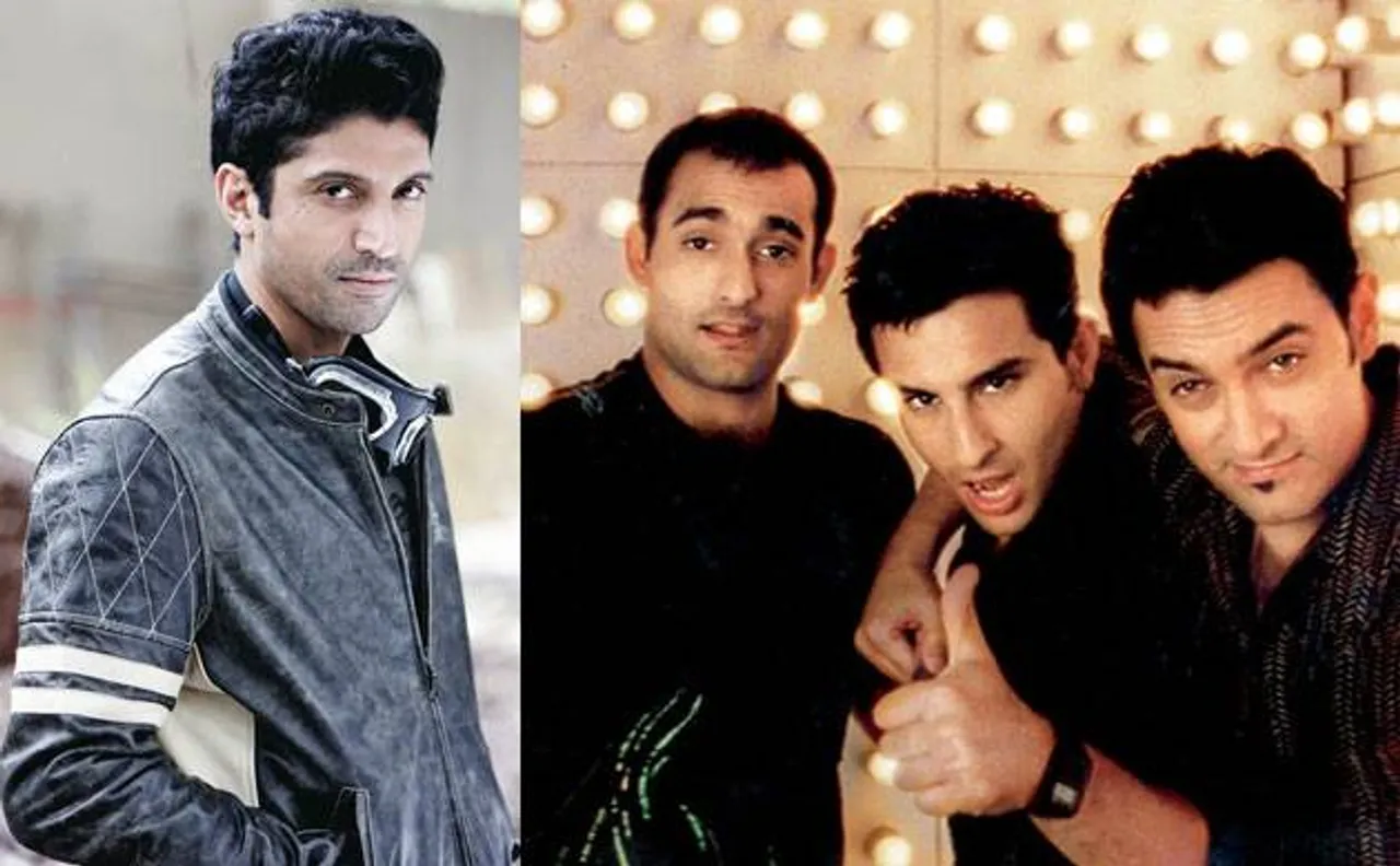 Farhan Akhtar clears air about Dil Chahta Hai sequel, says 'it will be like forcing the issue'