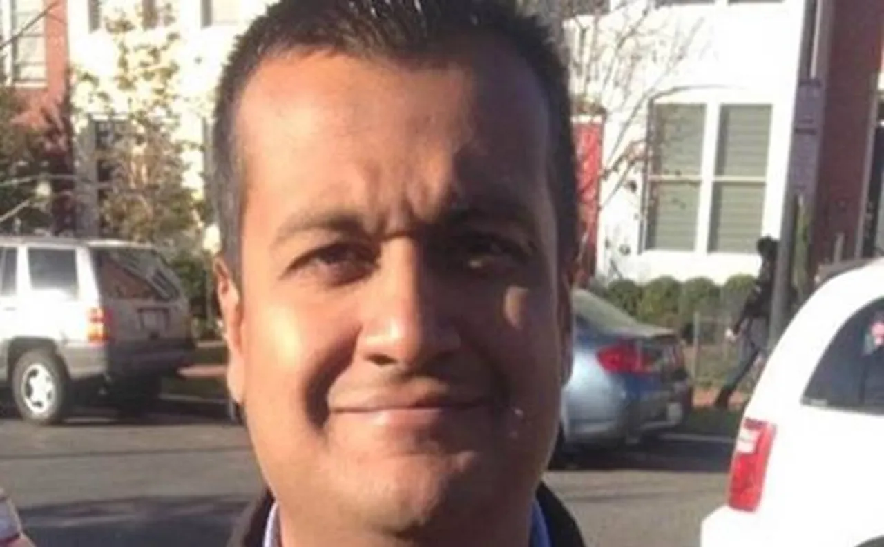 Indian-American Raj Shah given key position in White House by Donald Trump 