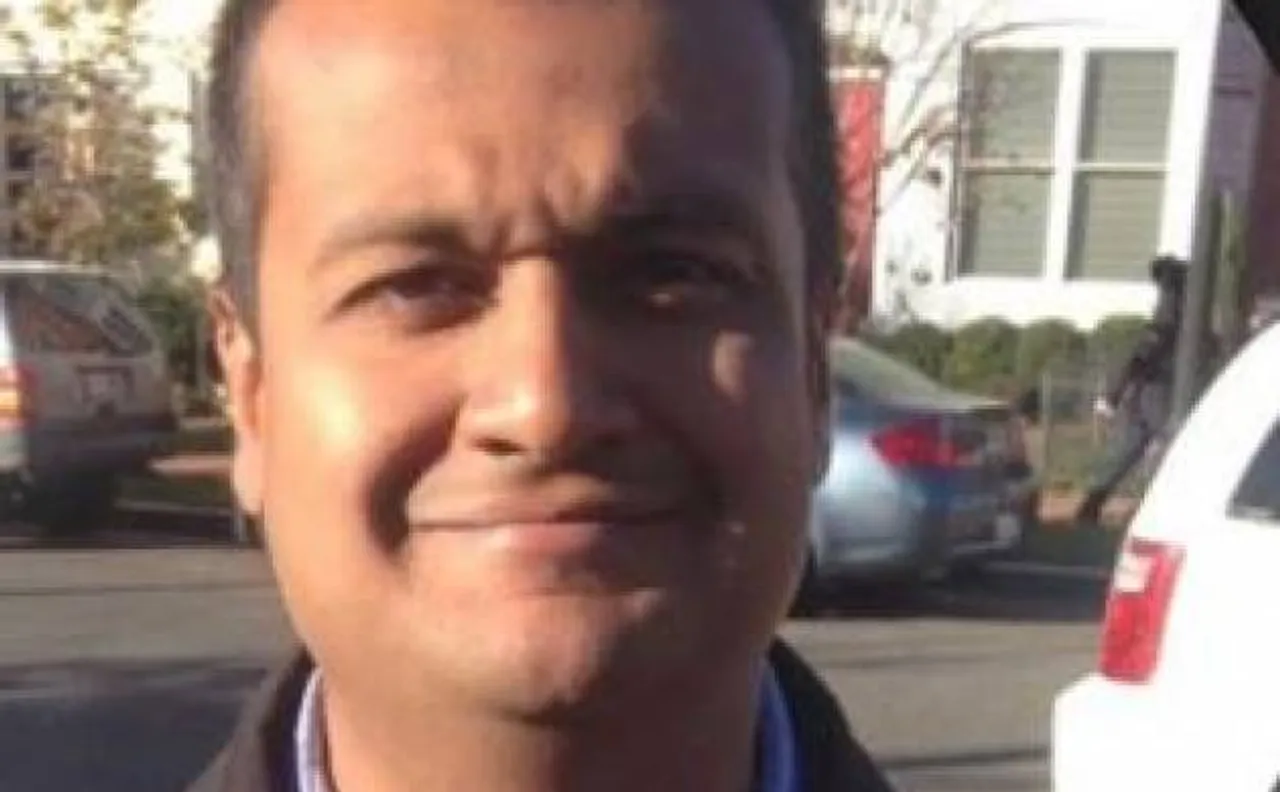 Trump appoints Indian-American Raj Shah to key position in White House
