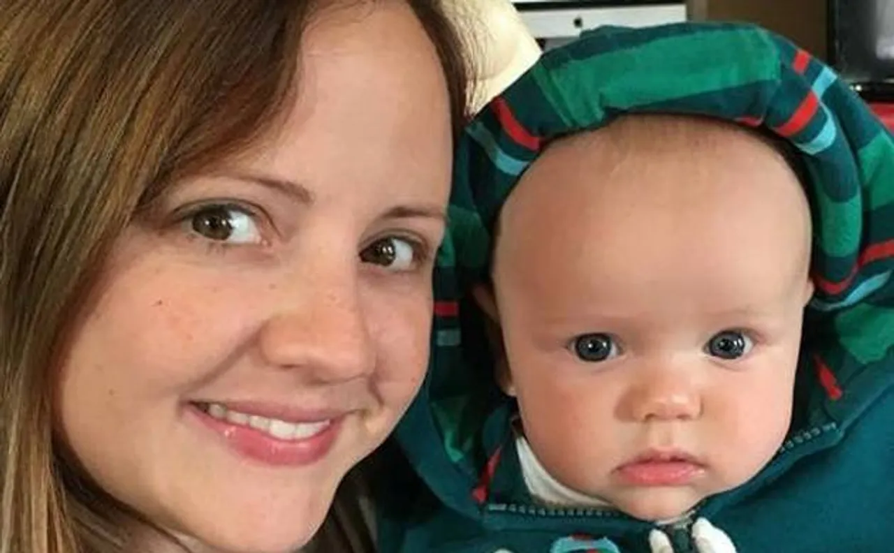 Michigan woman, who chose baby over cancer treatment dies