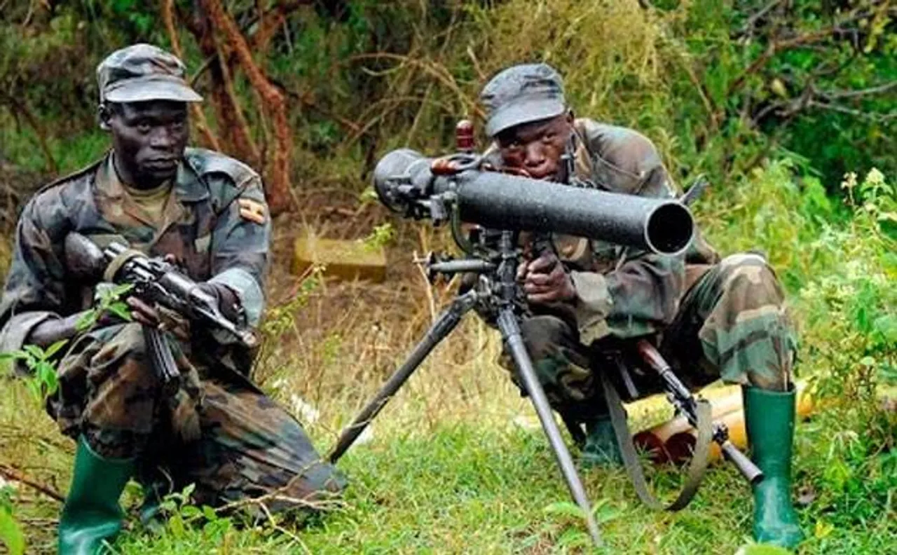 Clashes, violence between Central African Republic's armed groups leave 25 dead: UN