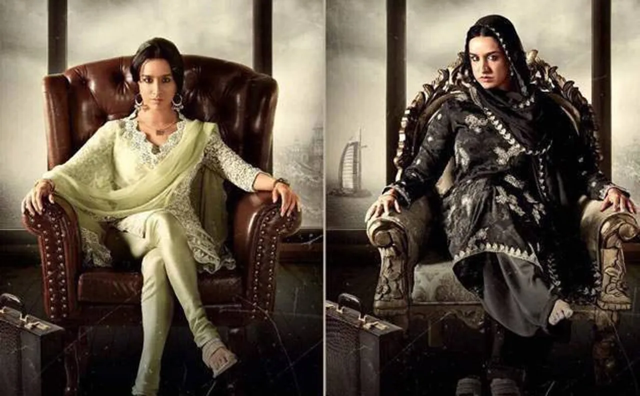 Haseena Parkar: Shraddha Kapoor reveals why she signed Apoorva Lakhia directorial