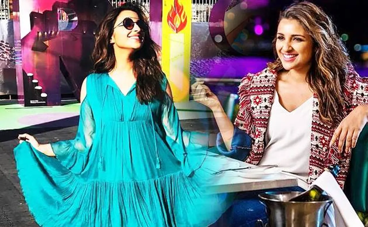 Parineeti Chopra is trolled like hell for sharing one innocent picture on Instagram