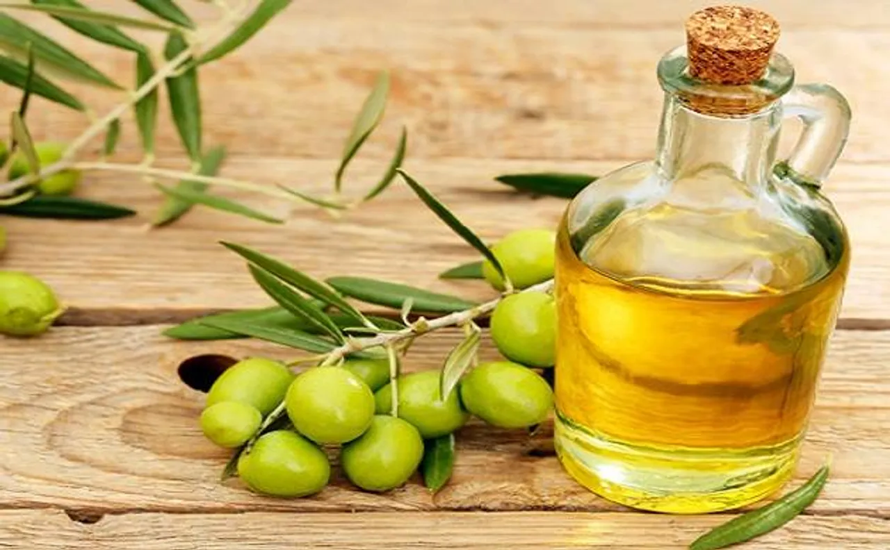 Olive oil compound may prevent risk of diabetes says study