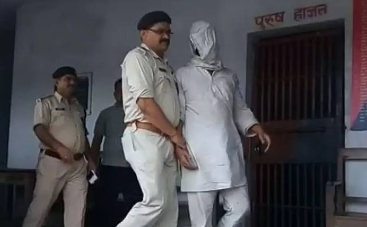 2008 Ahmedabad blast case: Bihar ATS nabs accused Tauseef Khan, 2 others