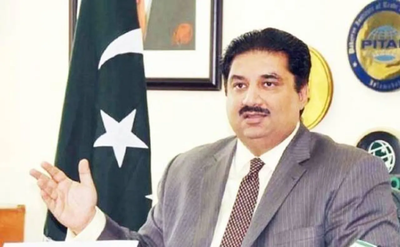 Islamabad accuses Washington of ignoring threats to Pakistan from India
