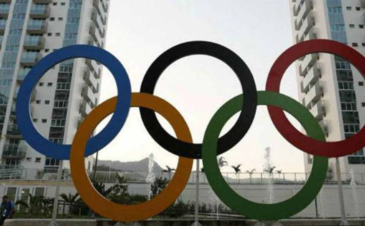 Olympics: Paris, Los Angeles will host 2024, 2028 games