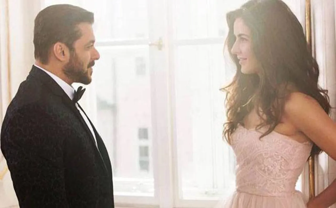 Tiger Zinda Hai: Salman Khan wraps up Abu Dhabi schedule, reveals interesting details about movie