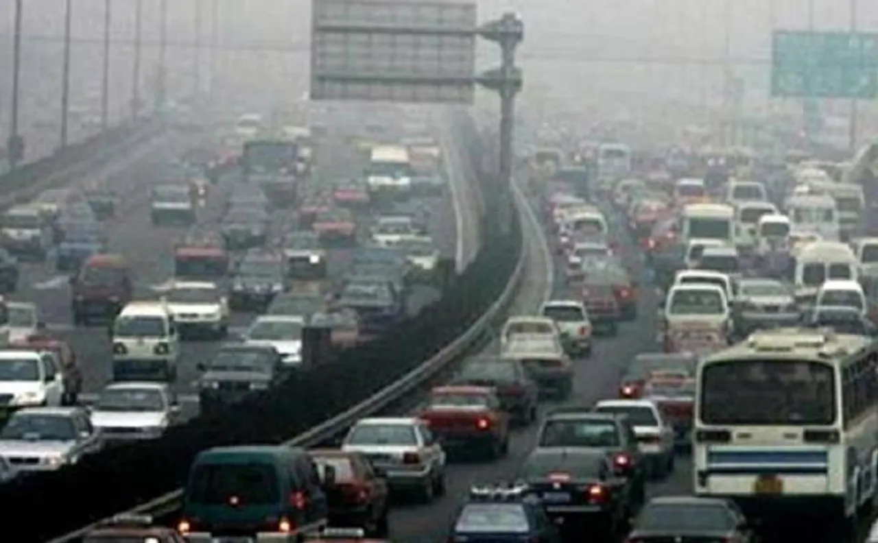 National Green Tribunal refuses to lift ban on 10-year-old diesel vehicles in Delhi-NCR