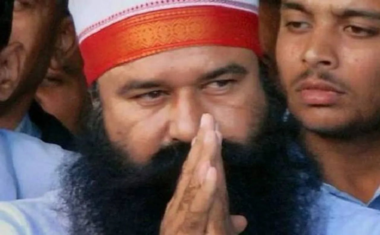 Dera chief Gurmeet Ram Rahim a sex addict, say doctors