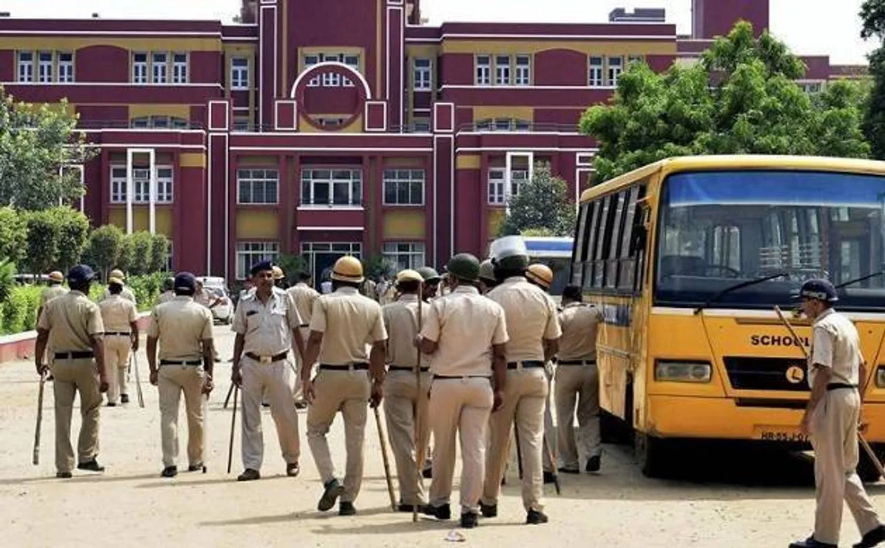 Ryan school murder case: Bombay HC rejects anticipatory bail applications of Pintos