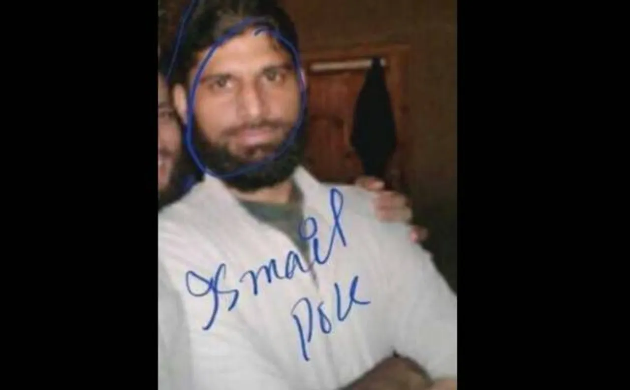 J&K: Amarnath attack mastermind Abu Ismail gunned down; Mobile internet services partially restored 