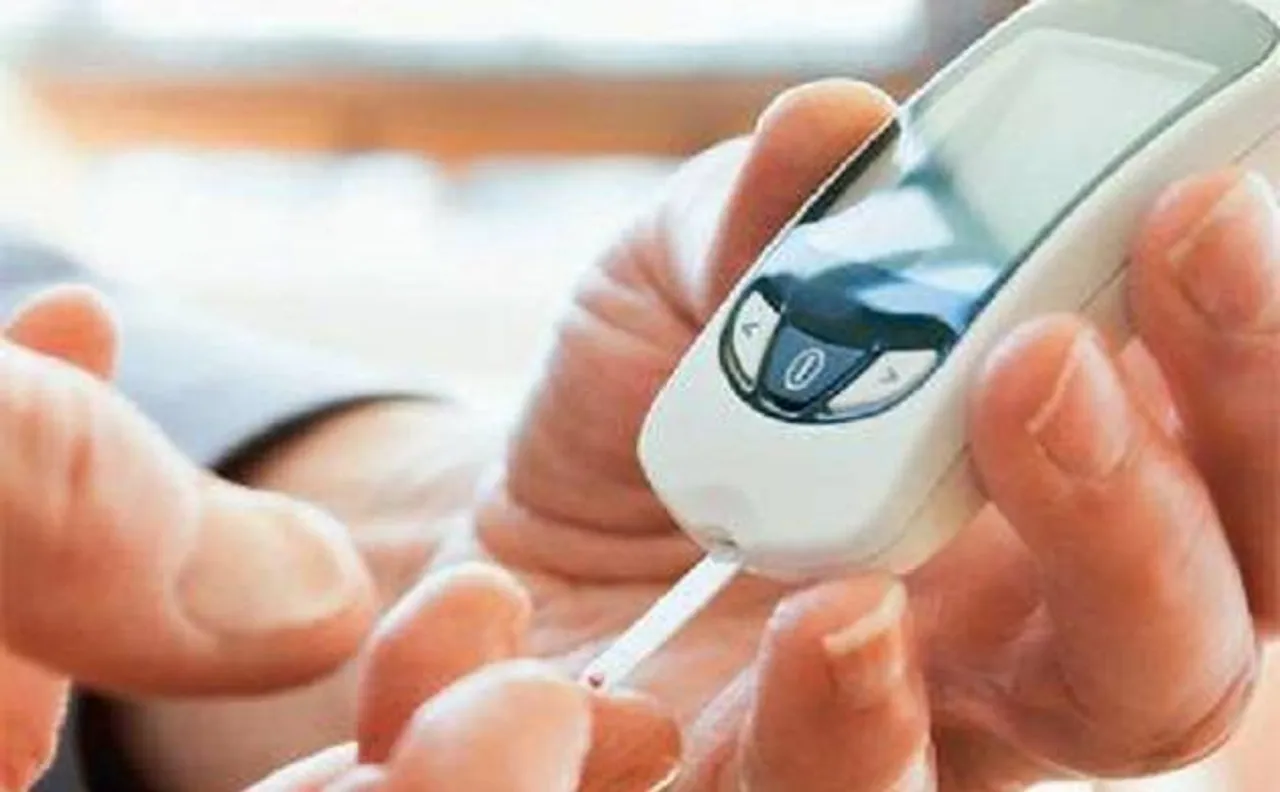 Weight loss can reverse Type 2 Diabetes, says study