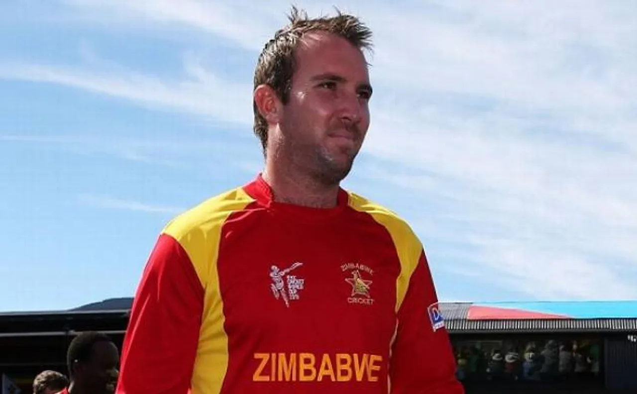 Brendan Taylor returns to Zimbabwe cricket after two years, may play Test against Windies in Oct 