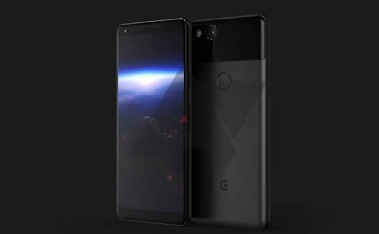 Google Pixel 2 to be launched on October 4: Click here to read more