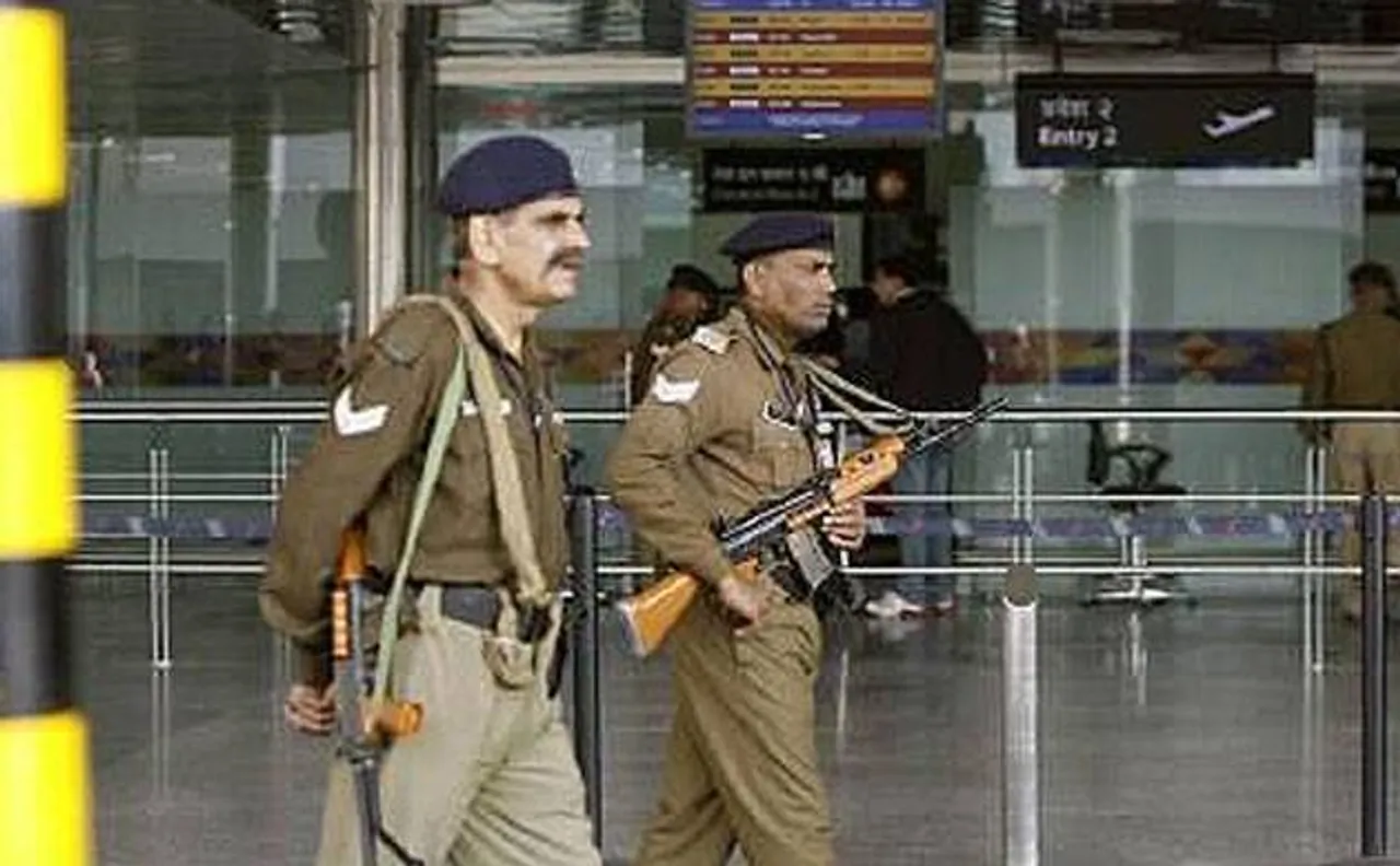 CISF detects one live round in wallet of passenger at IGI airport; probe on