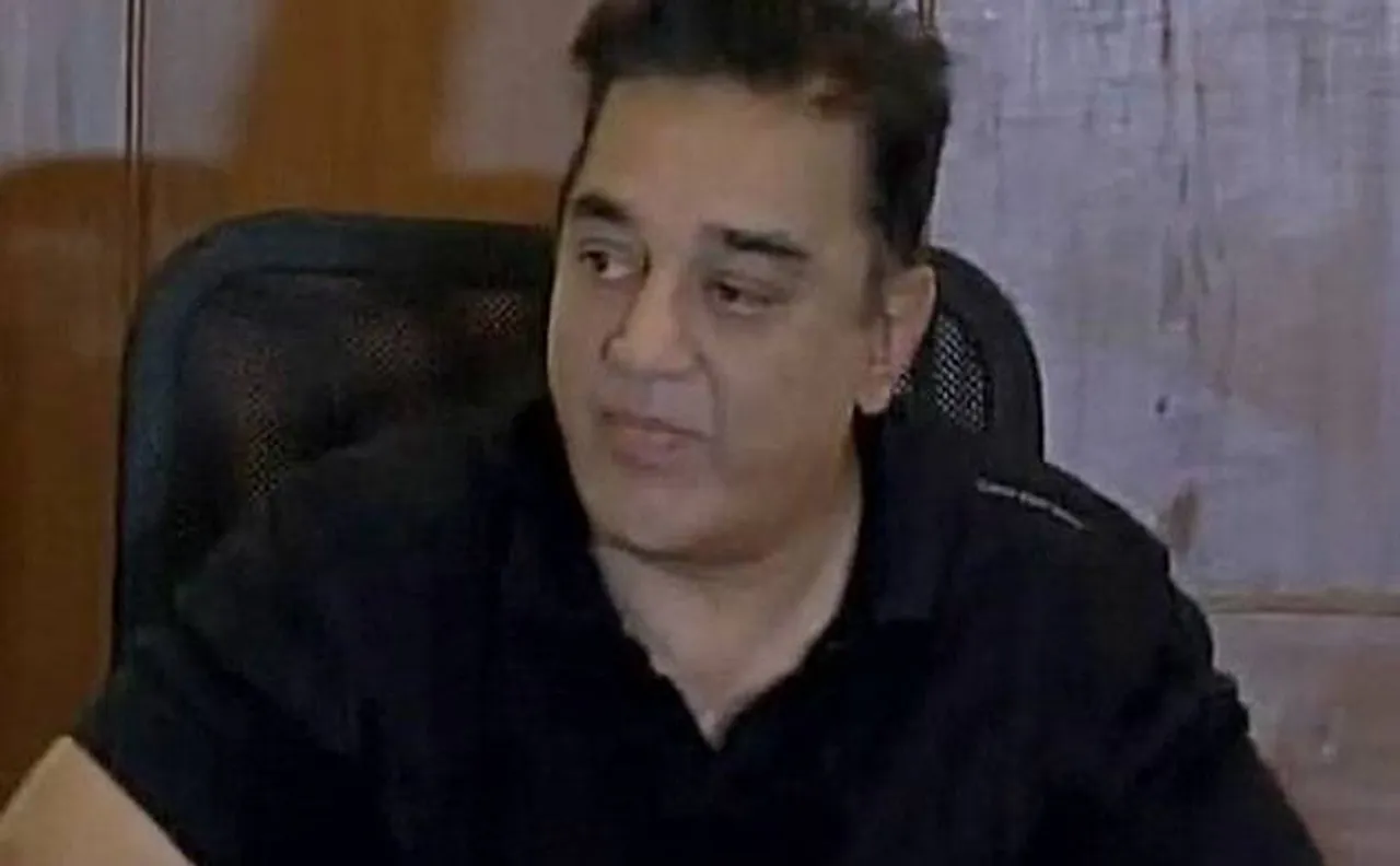 If Rajinikanth enters politics, I will join hands with him, says Kamal Haasan