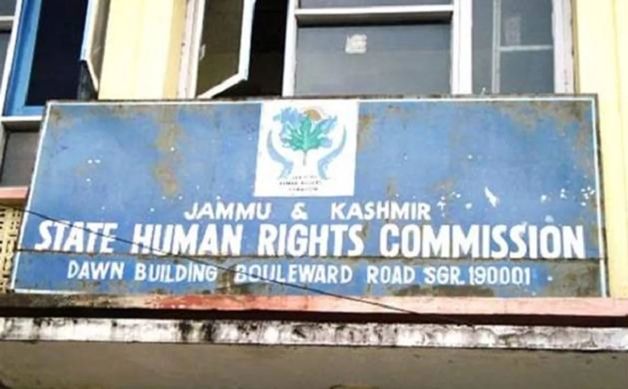 Jammu and Kashmir State Human Rights Commission grants Rs 35 lakh to terror victims' kin