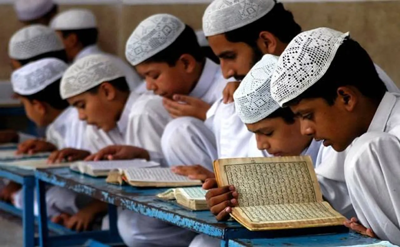 Last date of online registration of madrassas in UP today