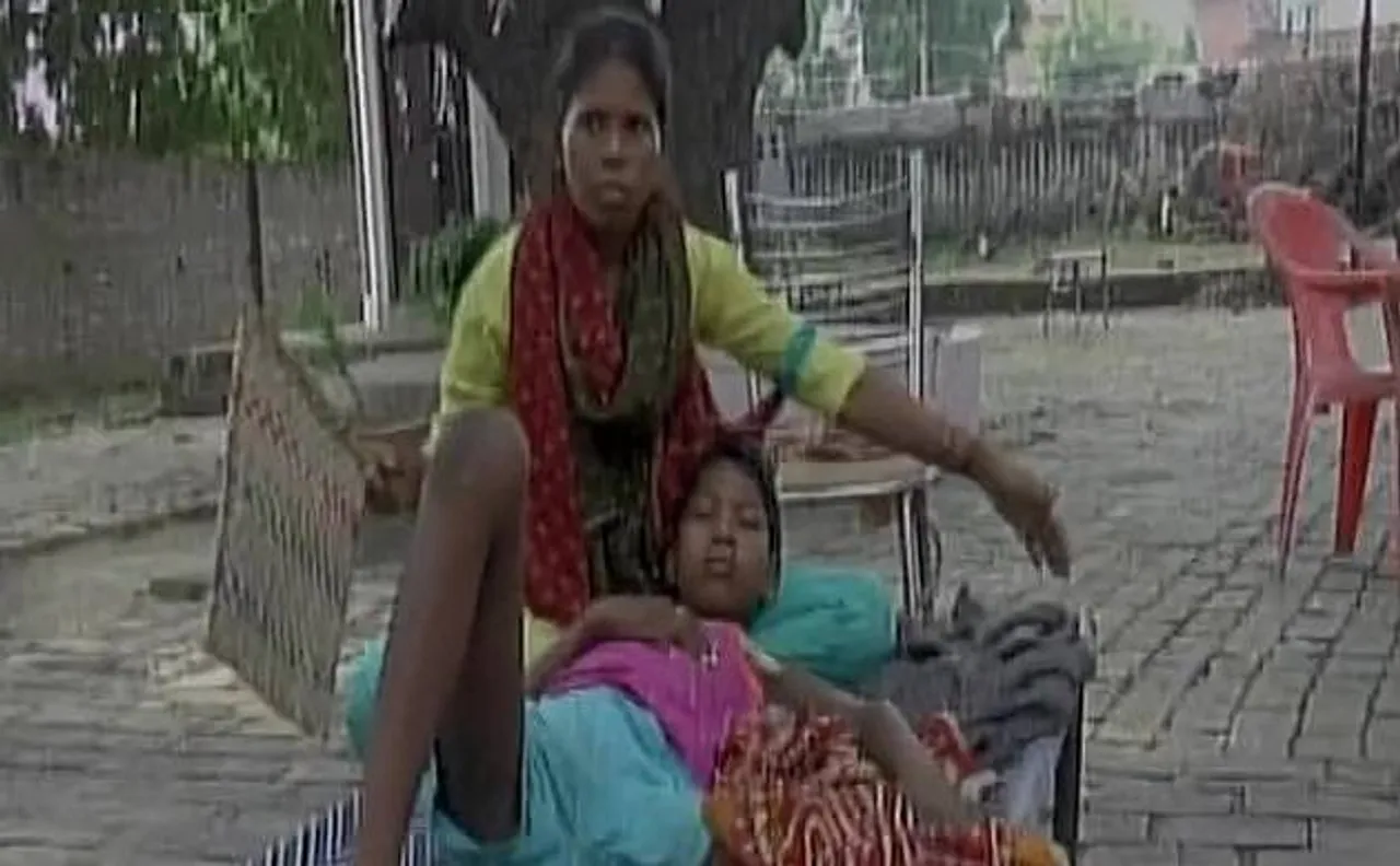 Kanpur woman writes letter to President Kovind, demands euthanasia for cancer-affected son