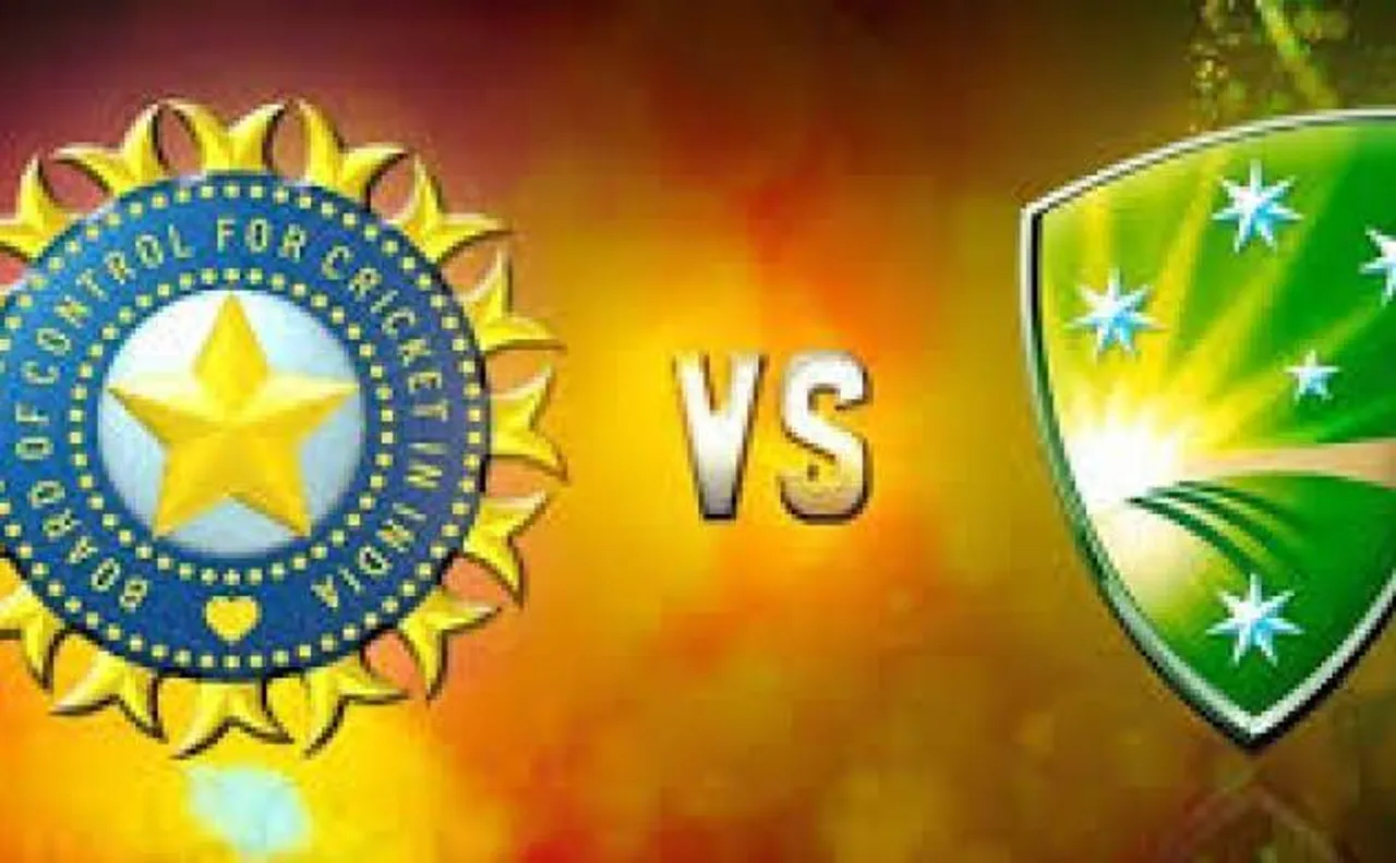 India vs Australia 2017: Complete squad list for ODI, T20 series