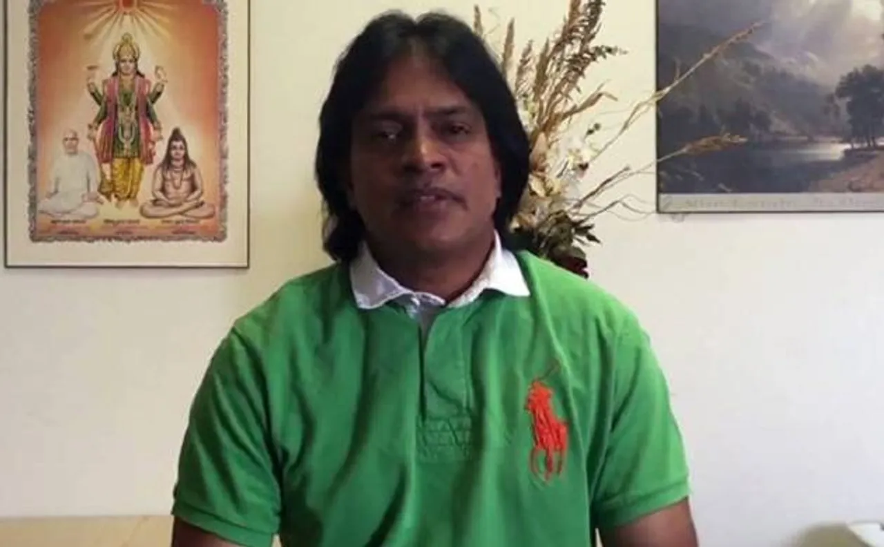 Indian-American doctor stabbed to death in Kansas, allegedly by patient