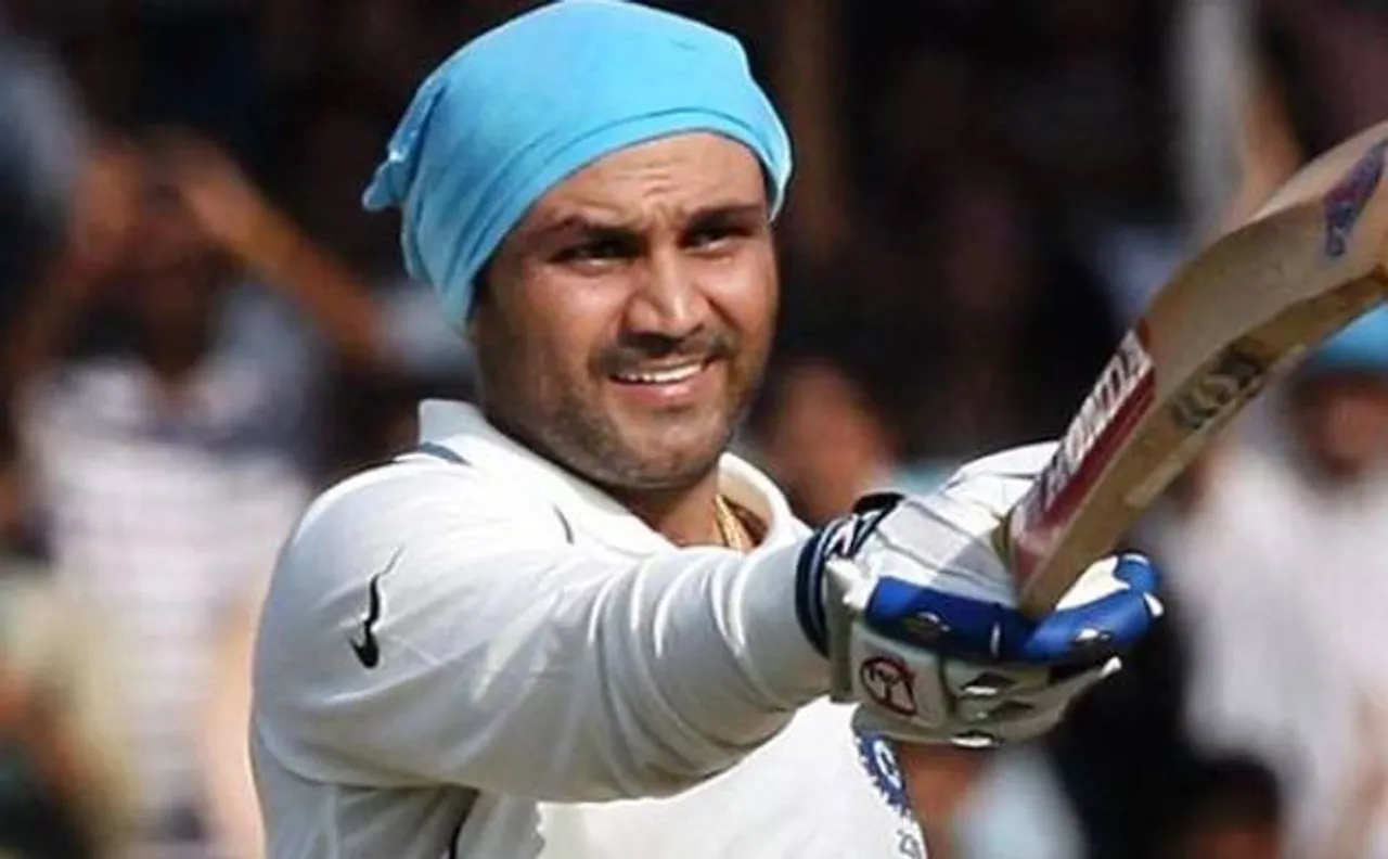 Lack of 'setting' in BCCI cost me Team India's coach job: Virender Sehwag