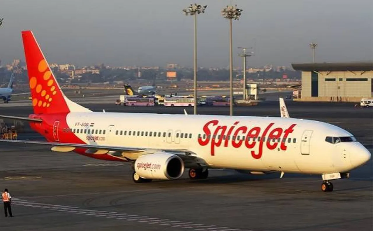 Passenger carrying knife sneaks through security checks to board SpiceJet flight at IGI Airport