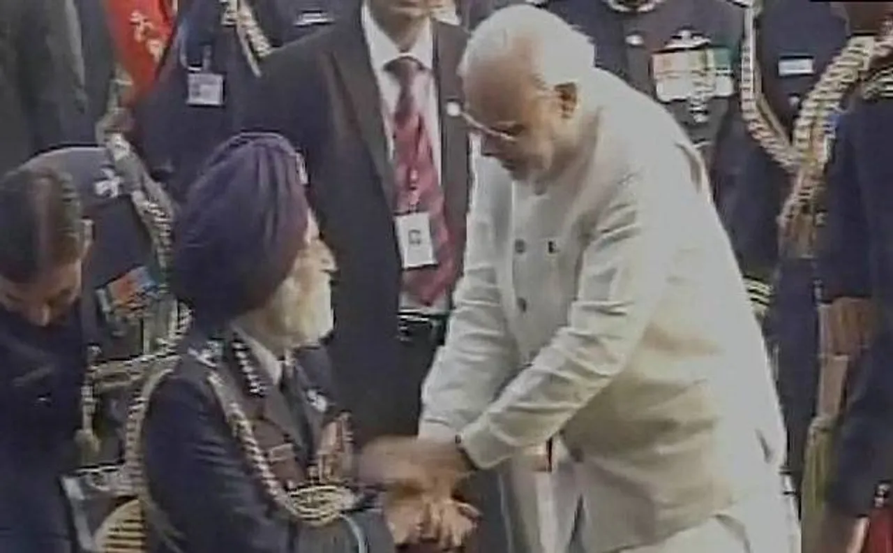 Arjan Singhâ€™s demise: Twitter flooded with condolences | Top reactions